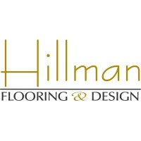 Hillman Flooring & Design logo - Similar company to Elite Flooring Llc