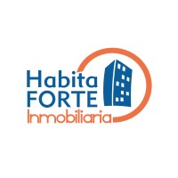 Habita Forte logo - Similar company to Click Seguridad Jurídica
