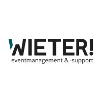 WIETER! logo - Similar company to De Radstake