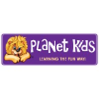 Planet Kids Preschool