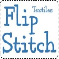 FlipStitch logo - Similar company to Frank Hermanos