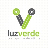 Luz Verde | Transporte de Altura logo - Similar company to Jomini