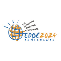EDOC 2024 - The Enterprise Computing Conference logo - Similar company to Verlinked Gmbh