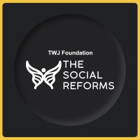 TWJ Foundation - The Social Reforms logo - Similar company to Twj Infrastructure Development Pvt Ltd