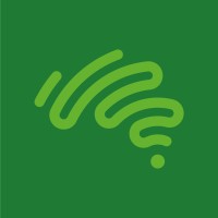 Aussie Broadband logo - Similar company to Symbio