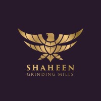 Shaheen Grinding Mills logo - Similar company to Jnj Polymer Industries (Pvt) Limited
