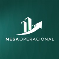B&T Câmbio - Mesa Operacional logo - Similar company to Fb Capital