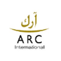 ARC International Architects and Engineers logo - Similar company to Arc International Design Consultants