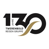 Twerenbold Reisen Gruppe logo - Similar company to Live Fabrik Gmbh