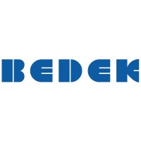 BEDEK GmbH & Co. KG logo - Similar company to Sdd Gmbh Dosiertechnik & Pumpsysteme