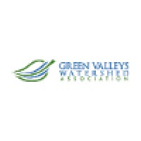 Green Valleys Watershed Association logo - Similar company to West Chester Studios