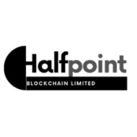 HalfPoint Blockchain Limited logo - Similar company to Quarterpoint