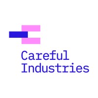 Careful Industries logo - Similar company to Centre For Sociodigital Futures