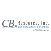 CB-Resource, Inc. logo - Similar company to Finance 500, Inc.