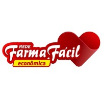 Rede Farma Fácil logo - Similar company to Redefarma