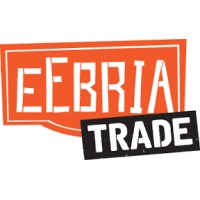 EeBria / EeBriaTrade logo - Similar company to Beer52.Com | B-Corp