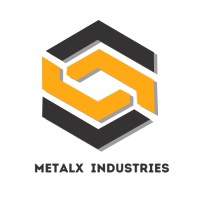 MetalX Industries logo - Similar company to Securex Technologies Private Limited