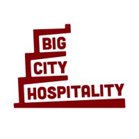 Big City Hospitality logo - Similar company to Edumadic