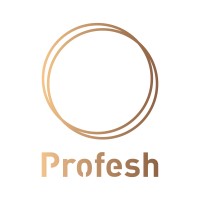 Profesh Dating logo - Similar company to The Other Side Of Sales Podcast - Show Ended