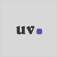 ultraviolet logo - Similar company to Appaloosa.Io