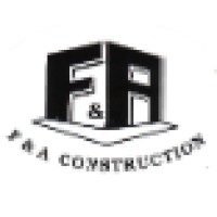 F&A Construction