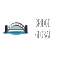 BridgeGlobal logo - Similar company to Voicene