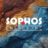 Sophos Energy Inc. logo - Similar company to Impact Technology Systems As