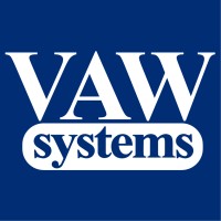 VAW Systems Ltd. logo - Similar company to Entec Solutions Ltd