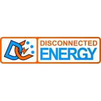 Disconnected Energy