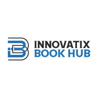 Innovatix Book Hub logo - Similar company to Digital Creative Design