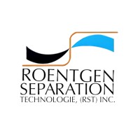 ROENTGEN SEPARATION TECHNOLOGIE (RST) INC. logo - Similar company to Memfill Tech Private Limited