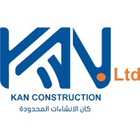 KAN CONSTRUCTION LTD logo - Similar company to Project Construction & Engineering Systems Co.