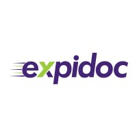 Expidoc logo - Similar company to Work & Well