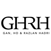 Gan, Ho & Razlan Hadri logo - Similar company to Bhuvan & Co