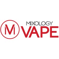 Mixology Vape logo - Similar company to Arcane Vape