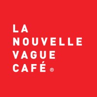 The New Coffee Wave logo - Similar company to Data Cafe