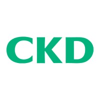 CKD Malaysia Sdn Bhd logo - Similar company to Gul Technologies