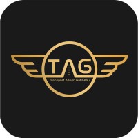 Transport Aérien Gatineau (TAG) logo - Similar company to Sky Master