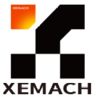 Shanghai Xemach Machinery Equipment Co., Ltd. logo - Similar company to West Petro (Xbsy)