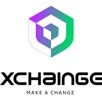 Xchainge logo - Similar company to Blockpay