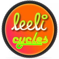 Leeli Cycles logo - Similar company to Pronto Bikes Ltd