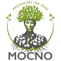 MOĆNO logo - Similar company to Први Пут С Оцем