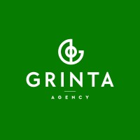 Grinta Agency logo - Similar company to Cobalt Global Sports Management