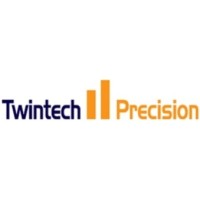 PT. Twintech Precision logo - Similar company to Pt Dharma Precision Tools