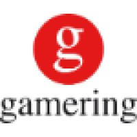 GAMERING logo - Similar company to Postclassical Ensemble