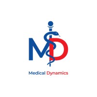 Medical Dynamics SA logo - Similar company to Mietdoc