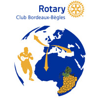Rotary Club Bordeaux-Bègles logo - Similar company to Invictus Dirigeants