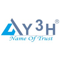 Y3H logo - Similar company to Trend Tree