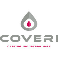 COVERI S.r.l. logo - Similar company to Skytshirt S.R.L.