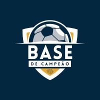BASE DE CAMPEÃO logo - Similar company to Lupa Store